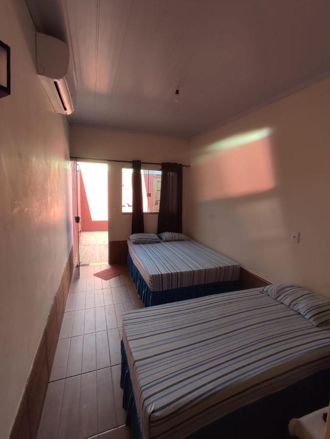 Hotel Caboclo Pirenópolis 外观 照片