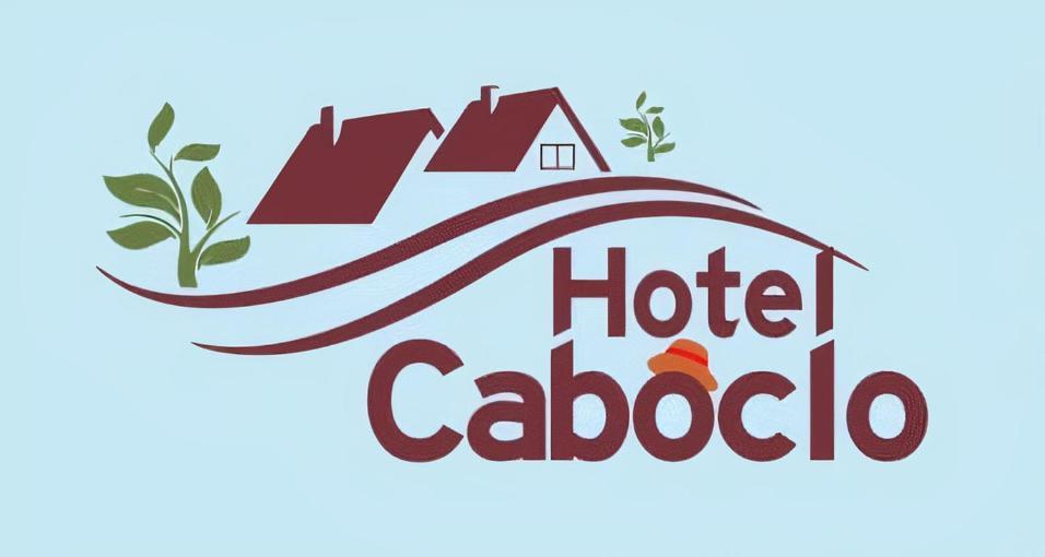 Hotel Caboclo Pirenópolis 外观 照片